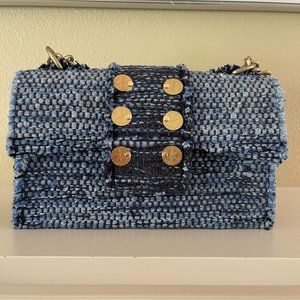 Kooreloo Bag in 'Athena Blue'